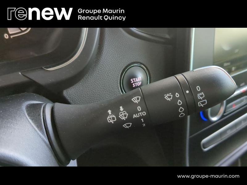 RENAULT Scenic d’occasion à vendre à QUINCY-SOUS-SÉNART chez GGF - SAVY (Photo 18)