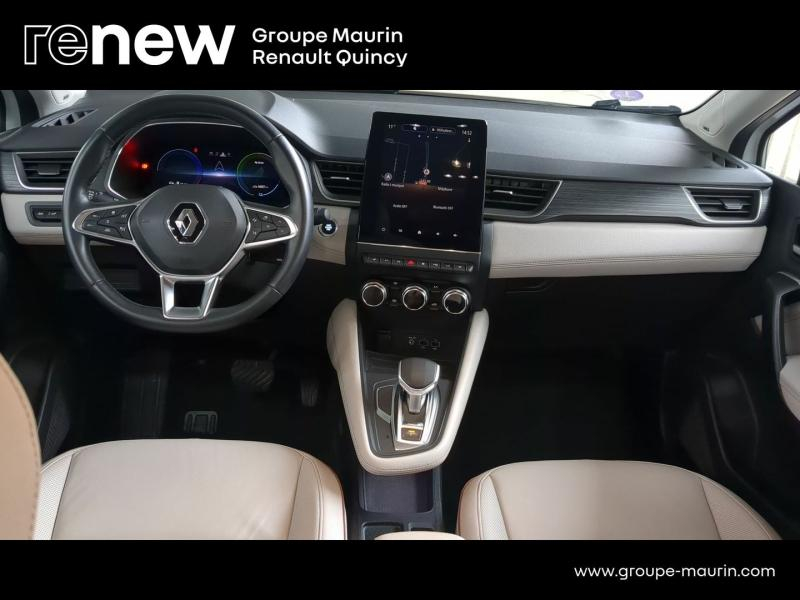 RENAULT Captur d’occasion à vendre à QUINCY-SOUS-SÉNART chez GGF - SAVY (Photo 13)