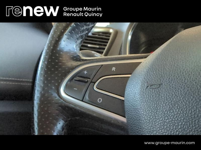 RENAULT Scenic d’occasion à vendre à QUINCY-SOUS-SÉNART chez GGF - SAVY (Photo 16)