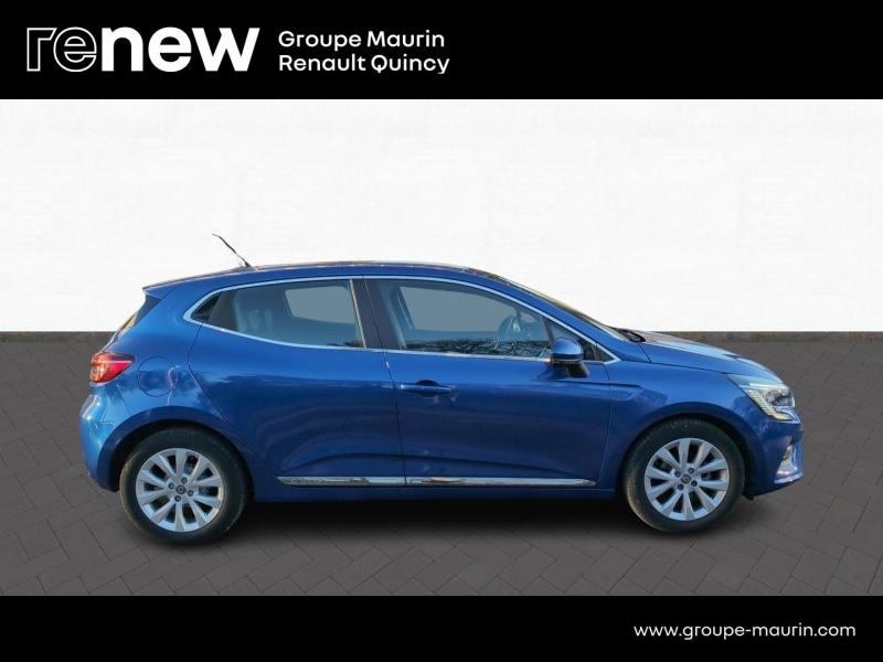 RENAULT Clio d’occasion à vendre à QUINCY-SOUS-SÉNART chez GGF - SAVY (Photo 4)