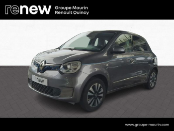 RENAULT Twingo d’occasion à vendre à QUINCY-SOUS-SÉNART