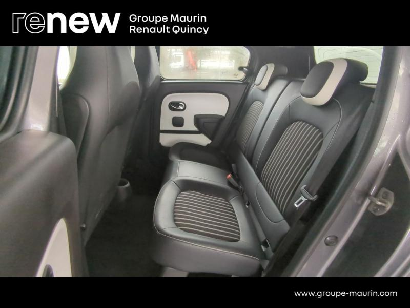 RENAULT Twingo d’occasion à vendre à QUINCY-SOUS-SÉNART chez GGF - SAVY (Photo 11)