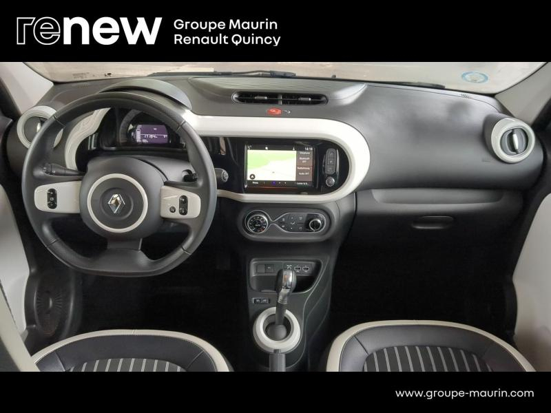 RENAULT Twingo d’occasion à vendre à QUINCY-SOUS-SÉNART chez GGF - SAVY (Photo 12)