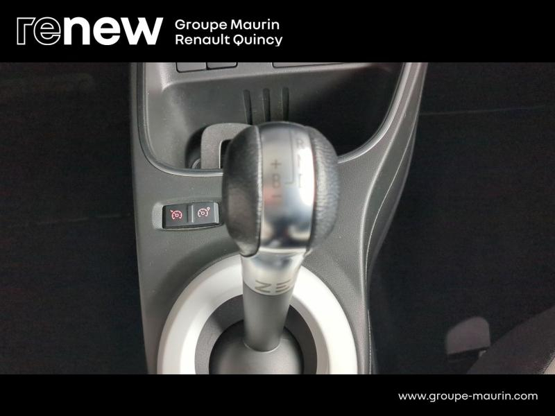 RENAULT Twingo d’occasion à vendre à QUINCY-SOUS-SÉNART chez GGF - SAVY (Photo 18)