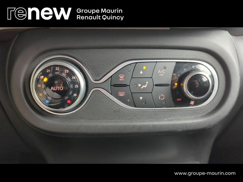 RENAULT Twingo d’occasion à vendre à QUINCY-SOUS-SÉNART chez GGF - SAVY (Photo 19)