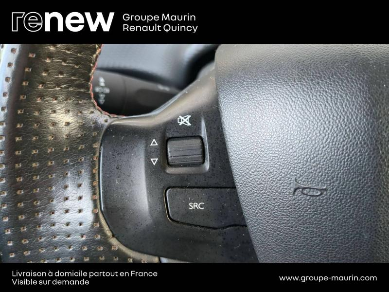 PEUGEOT 2008 d’occasion à vendre à QUINCY-SOUS-SÉNART chez GGF - SAVY (Photo 10)