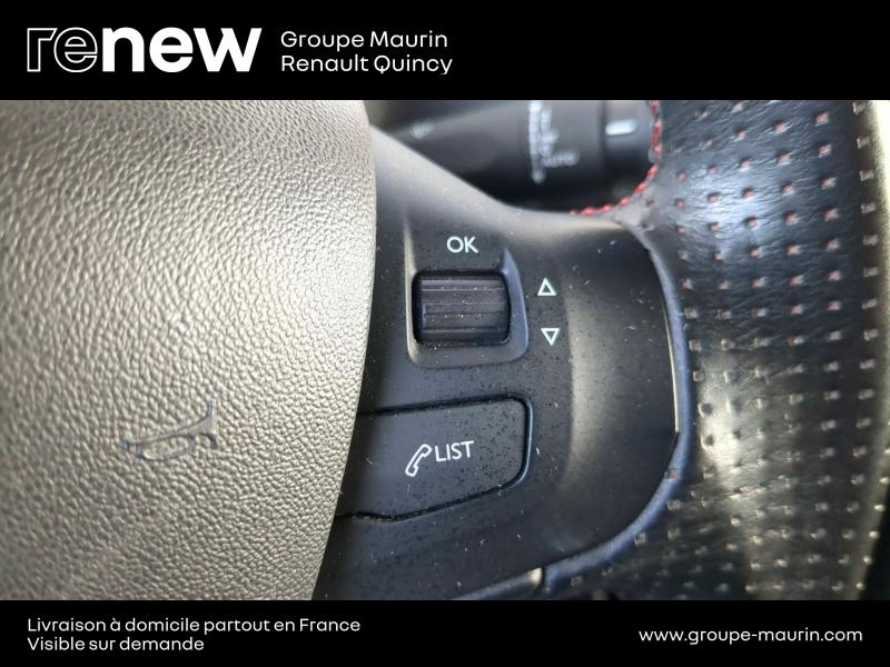 PEUGEOT 2008 d’occasion à vendre à QUINCY-SOUS-SÉNART chez GGF - SAVY (Photo 11)