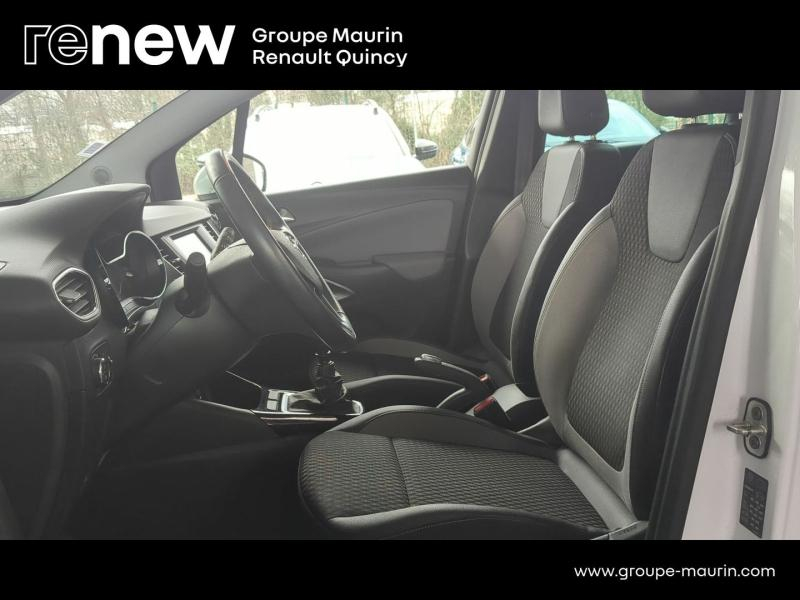 OPEL Crossland X d’occasion à vendre à QUINCY-SOUS-SÉNART chez GGF - SAVY (Photo 8)