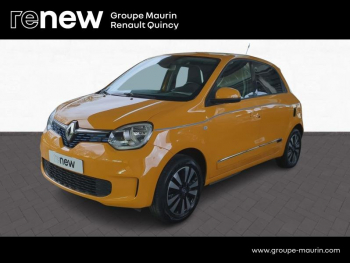 RENAULT Twingo d’occasion à vendre à QUINCY-SOUS-SÉNART