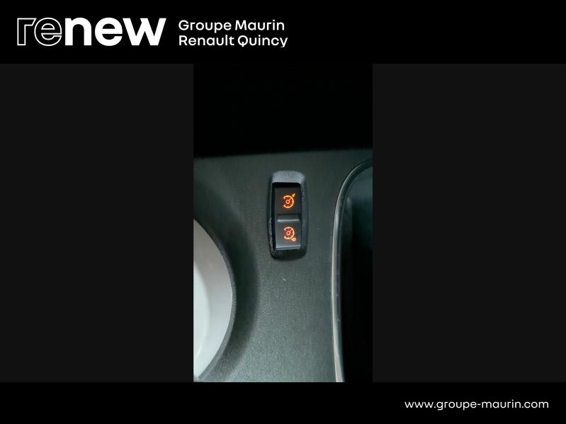 RENAULT Twingo d’occasion à vendre à QUINCY-SOUS-SÉNART chez GGF - SAVY (Photo 17)