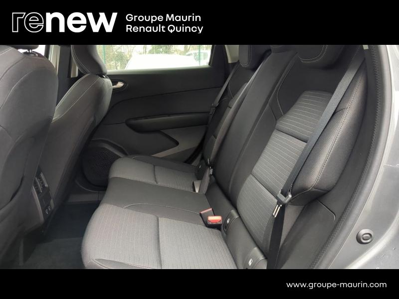 RENAULT Arkana d’occasion à vendre à QUINCY-SOUS-SÉNART chez GGF - SAVY (Photo 9)