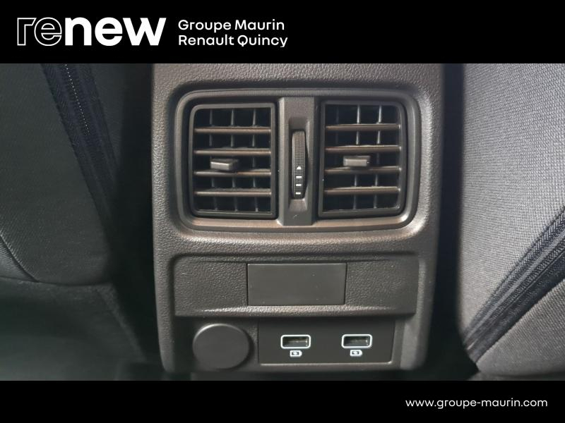 RENAULT Arkana d’occasion à vendre à QUINCY-SOUS-SÉNART chez GGF - SAVY (Photo 12)