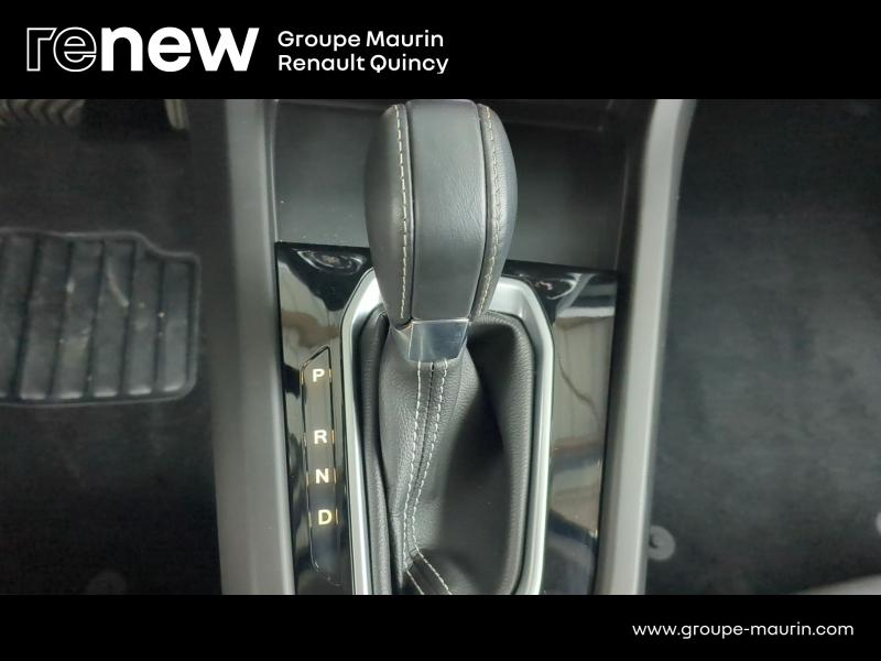 RENAULT Arkana d’occasion à vendre à QUINCY-SOUS-SÉNART chez GGF - SAVY (Photo 20)