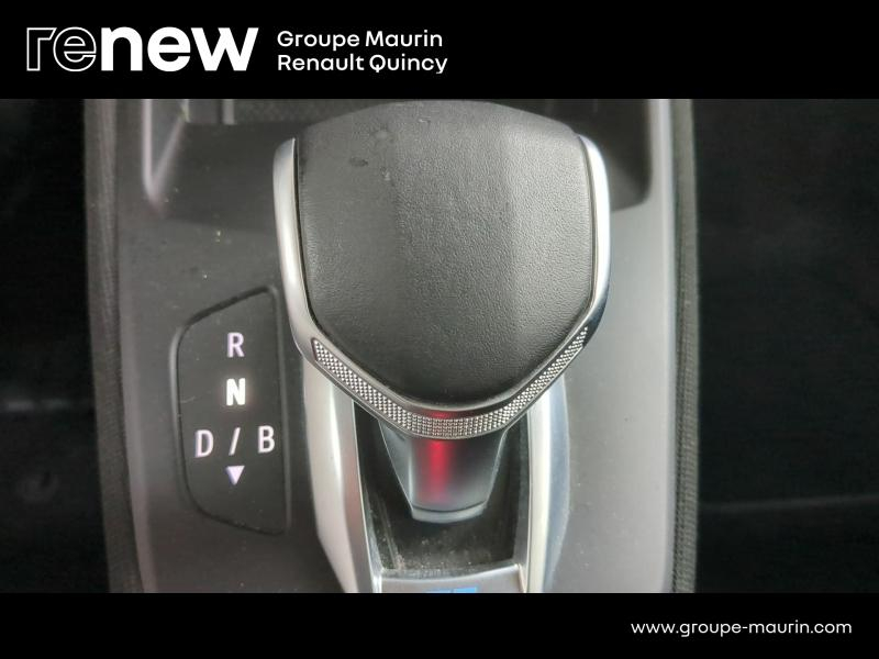 RENAULT Zoe d’occasion à vendre à QUINCY-SOUS-SÉNART chez GGF - SAVY (Photo 16)