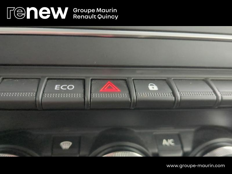 RENAULT Zoe d’occasion à vendre à QUINCY-SOUS-SÉNART chez GGF - SAVY (Photo 18)