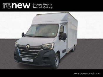 RENAULT Master PlanCb VUL F3500 L3H1 2.3 dCi 145ch energy Grand Confort Euro6 67089 km à vendre