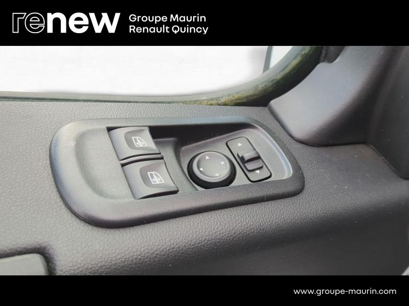 RENAULT Master PlanCb VUL d’occasion à vendre à QUINCY-SOUS-SÉNART chez GGF - SAVY (Photo 3)