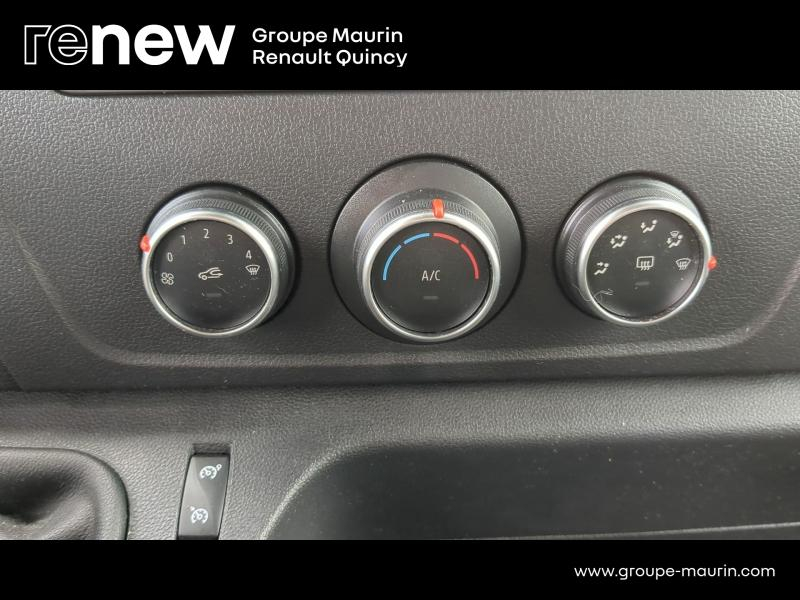 RENAULT Master PlanCb VUL d’occasion à vendre à QUINCY-SOUS-SÉNART chez GGF - SAVY (Photo 5)