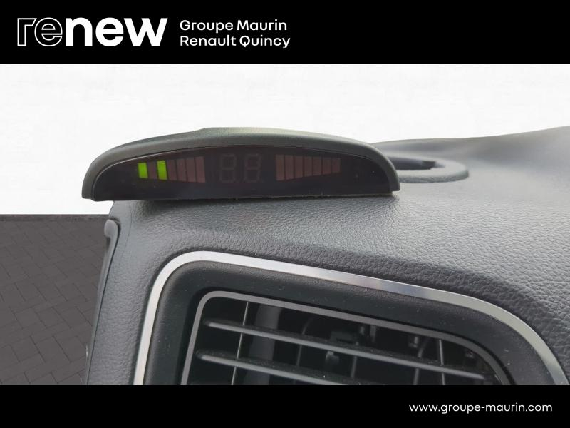 RENAULT Master PlanCb VUL d’occasion à vendre à QUINCY-SOUS-SÉNART chez GGF - SAVY (Photo 7)
