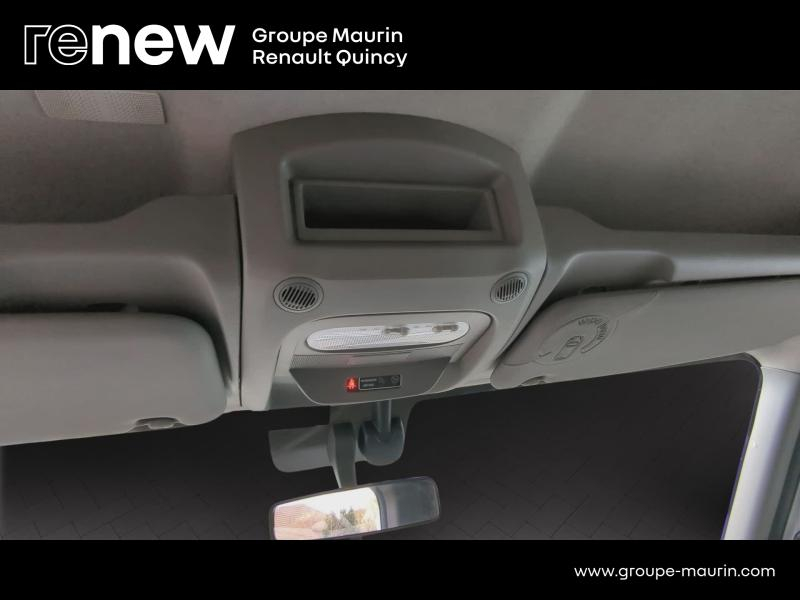 RENAULT Master PlanCb VUL d’occasion à vendre à QUINCY-SOUS-SÉNART chez GGF - SAVY (Photo 8)