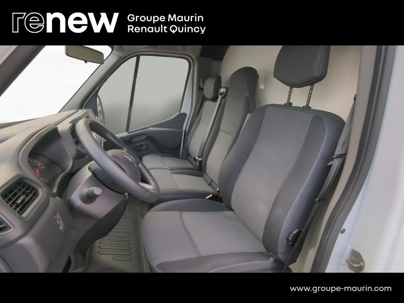 RENAULT Master PlanCb VUL d’occasion à vendre à QUINCY-SOUS-SÉNART chez GGF - SAVY (Photo 13)