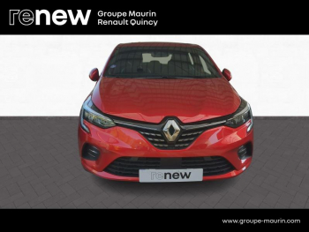RENAULT Clio d’occasion à vendre à QUINCY-SOUS-SÉNART