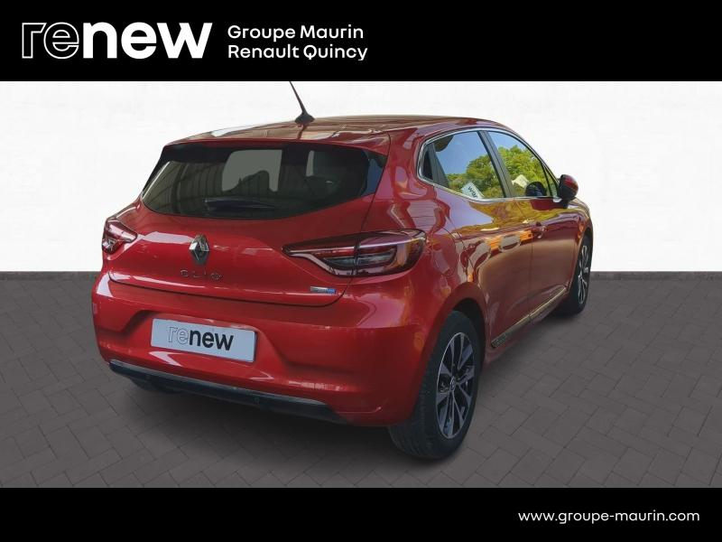 RENAULT Clio d’occasion à vendre à QUINCY-SOUS-SÉNART chez GGF - SAVY (Photo 3)