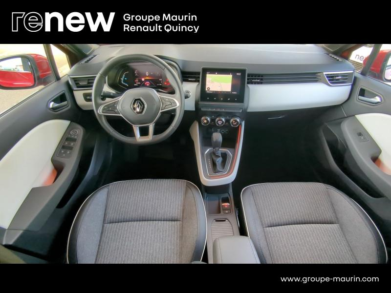 RENAULT Clio d’occasion à vendre à QUINCY-SOUS-SÉNART chez GGF - SAVY (Photo 5)