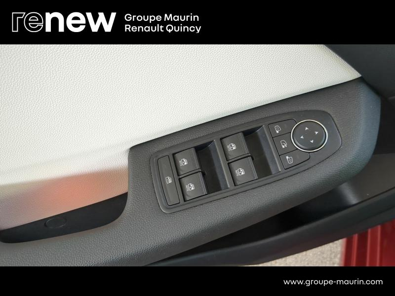 RENAULT Clio d’occasion à vendre à QUINCY-SOUS-SÉNART chez GGF - SAVY (Photo 6)