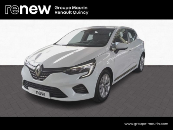 RENAULT Clio d’occasion à vendre à QUINCY-SOUS-SÉNART