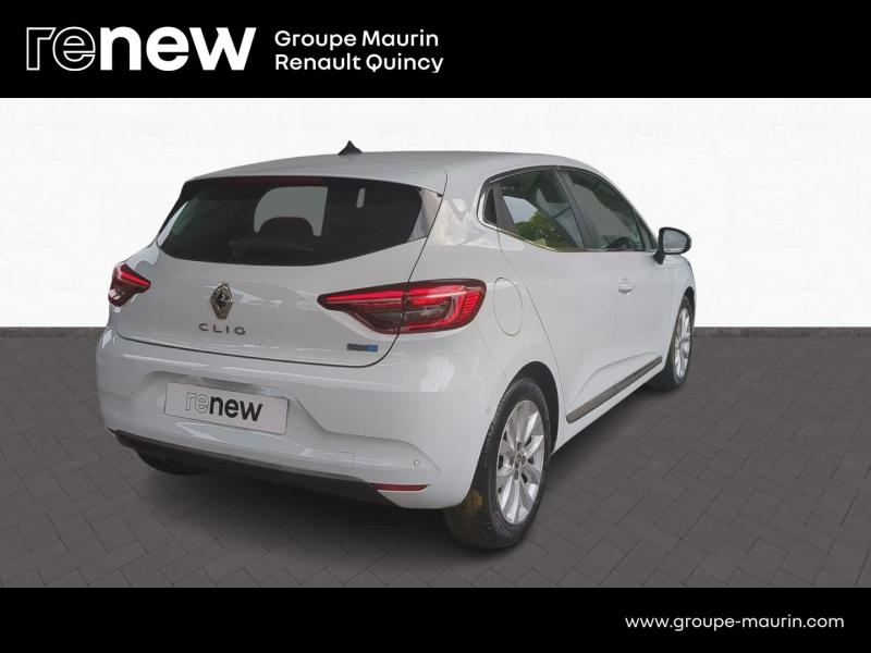 RENAULT Clio d’occasion à vendre à QUINCY-SOUS-SÉNART chez GGF - SAVY (Photo 4)