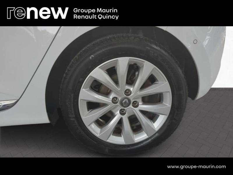 RENAULT Clio d’occasion à vendre à QUINCY-SOUS-SÉNART chez GGF - SAVY (Photo 7)