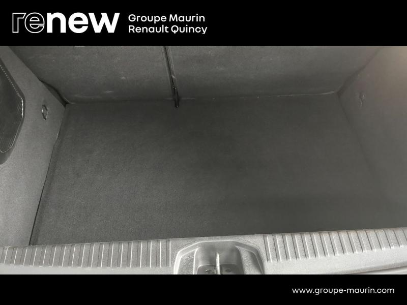 RENAULT Clio d’occasion à vendre à QUINCY-SOUS-SÉNART chez GGF - SAVY (Photo 8)