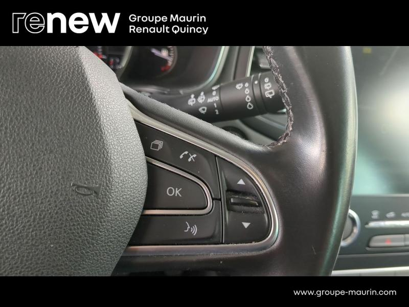 RENAULT Megane d’occasion à vendre à QUINCY-SOUS-SÉNART chez GGF - SAVY (Photo 15)