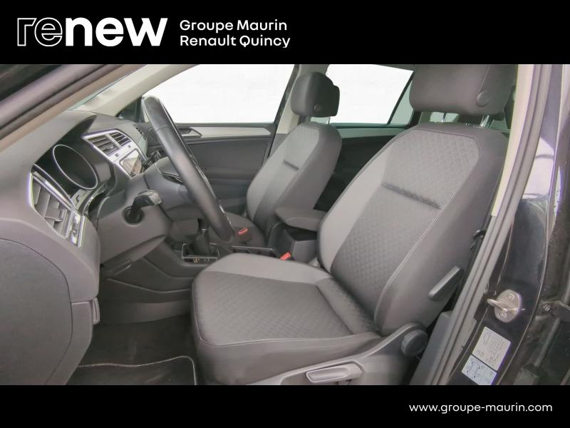 VOLKSWAGEN Tiguan d’occasion à vendre à QUINCY-SOUS-SÉNART chez GGF - SAVY (Photo 6)