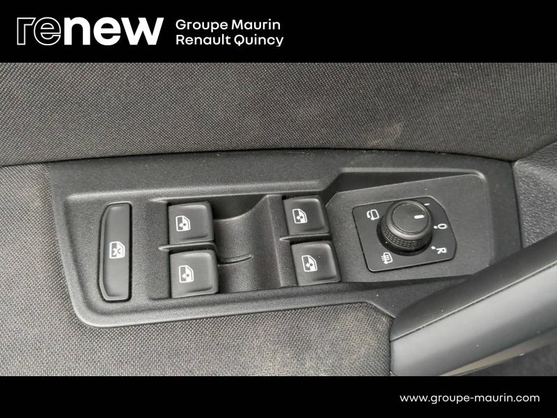 VOLKSWAGEN Tiguan d’occasion à vendre à QUINCY-SOUS-SÉNART chez GGF - SAVY (Photo 7)