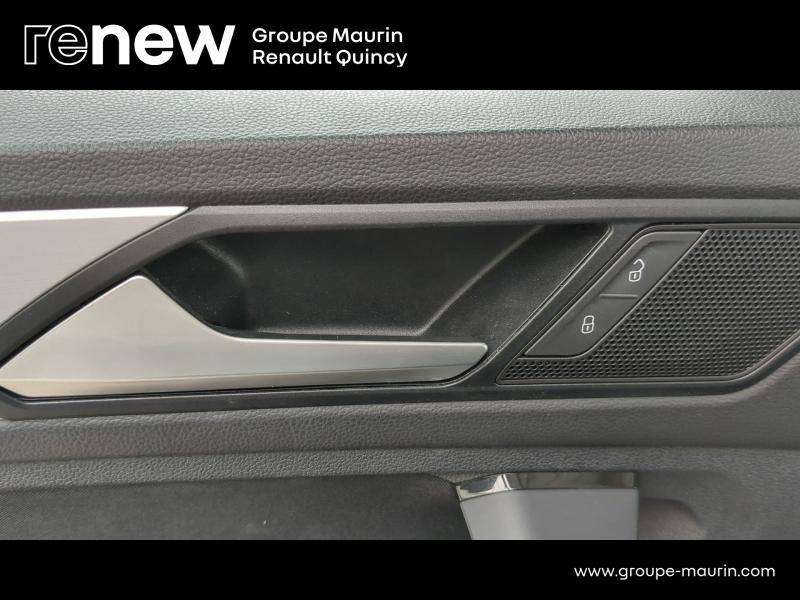 VOLKSWAGEN Tiguan d’occasion à vendre à QUINCY-SOUS-SÉNART chez GGF - SAVY (Photo 8)
