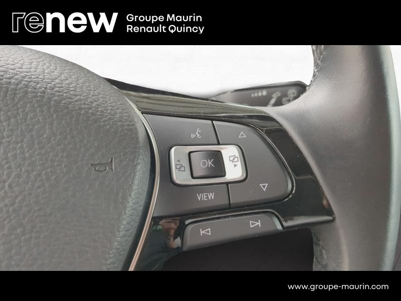 VOLKSWAGEN Tiguan d’occasion à vendre à QUINCY-SOUS-SÉNART chez GGF - SAVY (Photo 11)