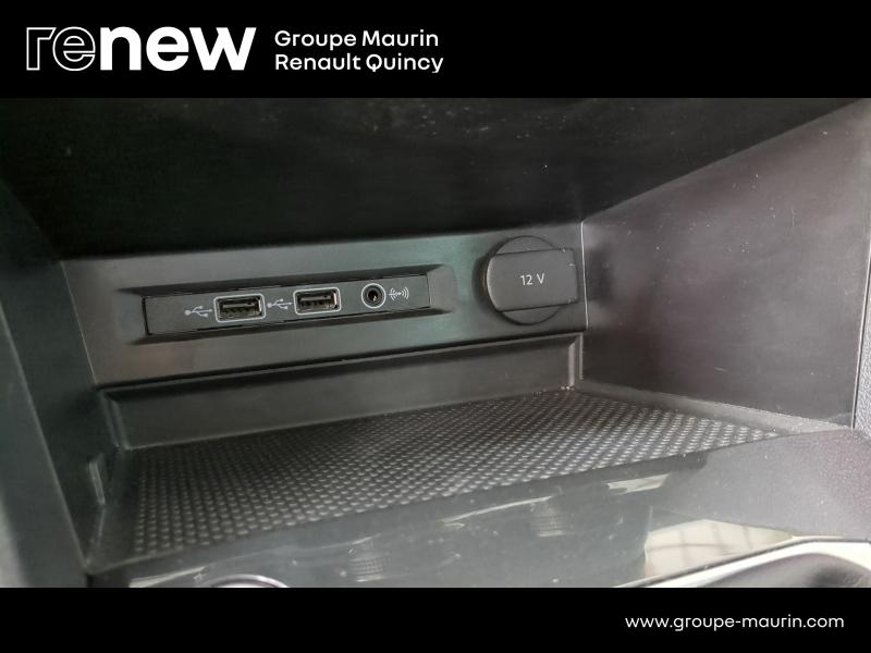 VOLKSWAGEN Tiguan d’occasion à vendre à QUINCY-SOUS-SÉNART chez GGF - SAVY (Photo 14)