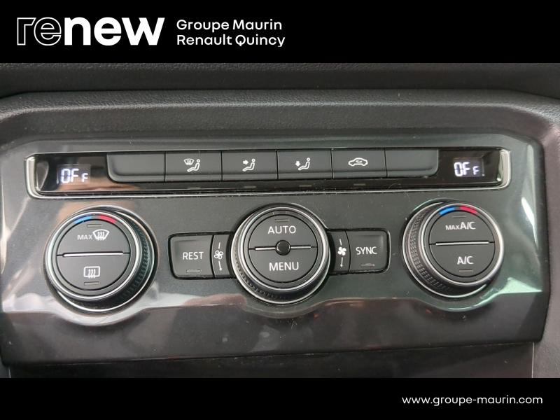 VOLKSWAGEN Tiguan d’occasion à vendre à QUINCY-SOUS-SÉNART chez GGF - SAVY (Photo 15)