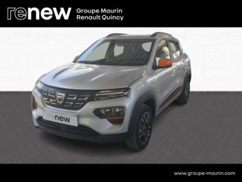 DACIA Spring d’occasion à vendre à QUINCY-SOUS-SÉNART