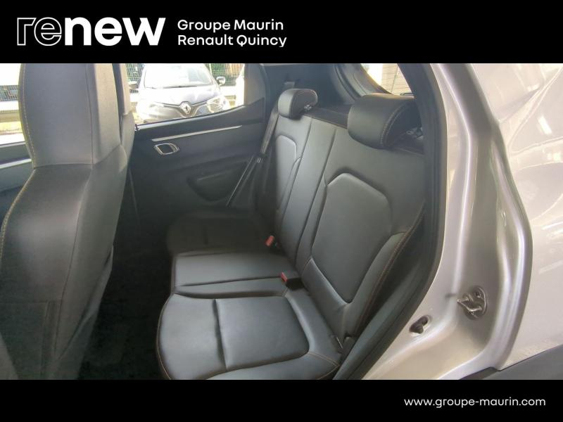DACIA Spring d’occasion à vendre à QUINCY-SOUS-SÉNART chez GGF - SAVY (Photo 8)