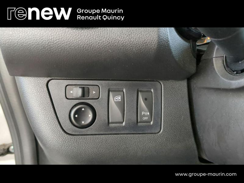DACIA Spring d’occasion à vendre à QUINCY-SOUS-SÉNART chez GGF - SAVY (Photo 11)