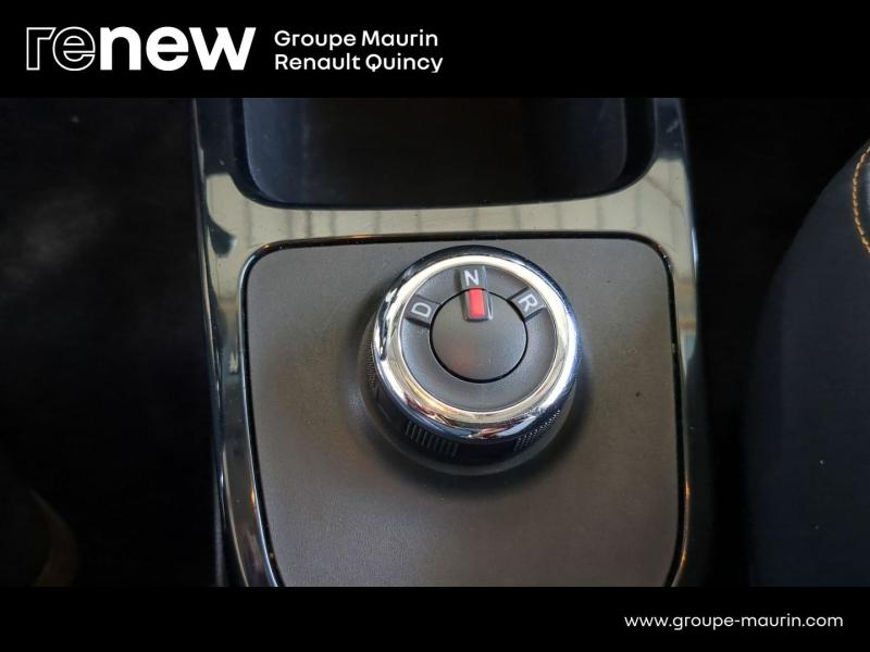 DACIA Spring d’occasion à vendre à QUINCY-SOUS-SÉNART chez GGF - SAVY (Photo 16)