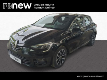 RENAULT Clio d’occasion à vendre à QUINCY-SOUS-SÉNART
