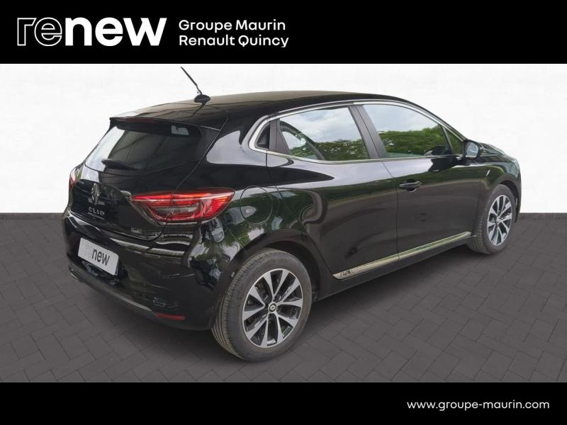 RENAULT Clio d’occasion à vendre à QUINCY-SOUS-SÉNART chez GGF - SAVY (Photo 4)