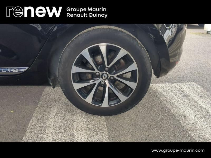RENAULT Clio d’occasion à vendre à QUINCY-SOUS-SÉNART chez GGF - SAVY (Photo 6)