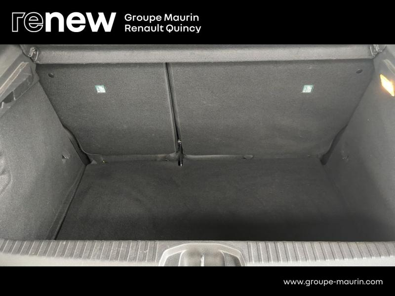 RENAULT Clio d’occasion à vendre à QUINCY-SOUS-SÉNART chez GGF - SAVY (Photo 7)