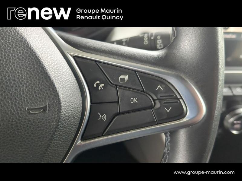 RENAULT Clio d’occasion à vendre à QUINCY-SOUS-SÉNART chez GGF - SAVY (Photo 13)