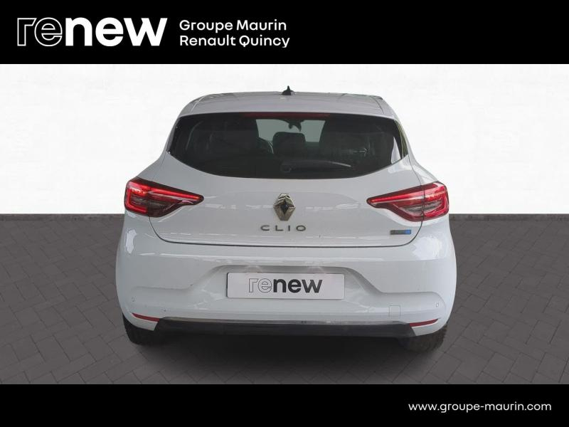 RENAULT Clio d’occasion à vendre à QUINCY-SOUS-SÉNART chez GGF - SAVY (Photo 5)